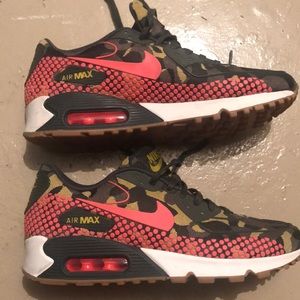 Nike Air Max 90 jacquard Premium